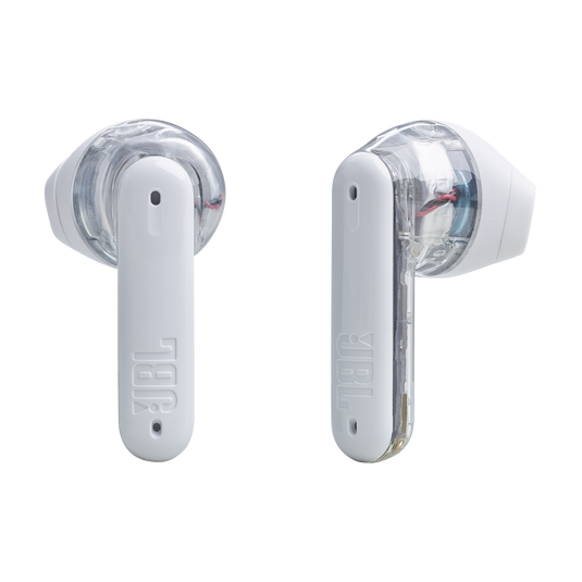 JBL Tune Flex Ghost Edition | True wireless Noise Cancelling JBL Tune Flex Ghost Edition | True wireless Noise Cancelling